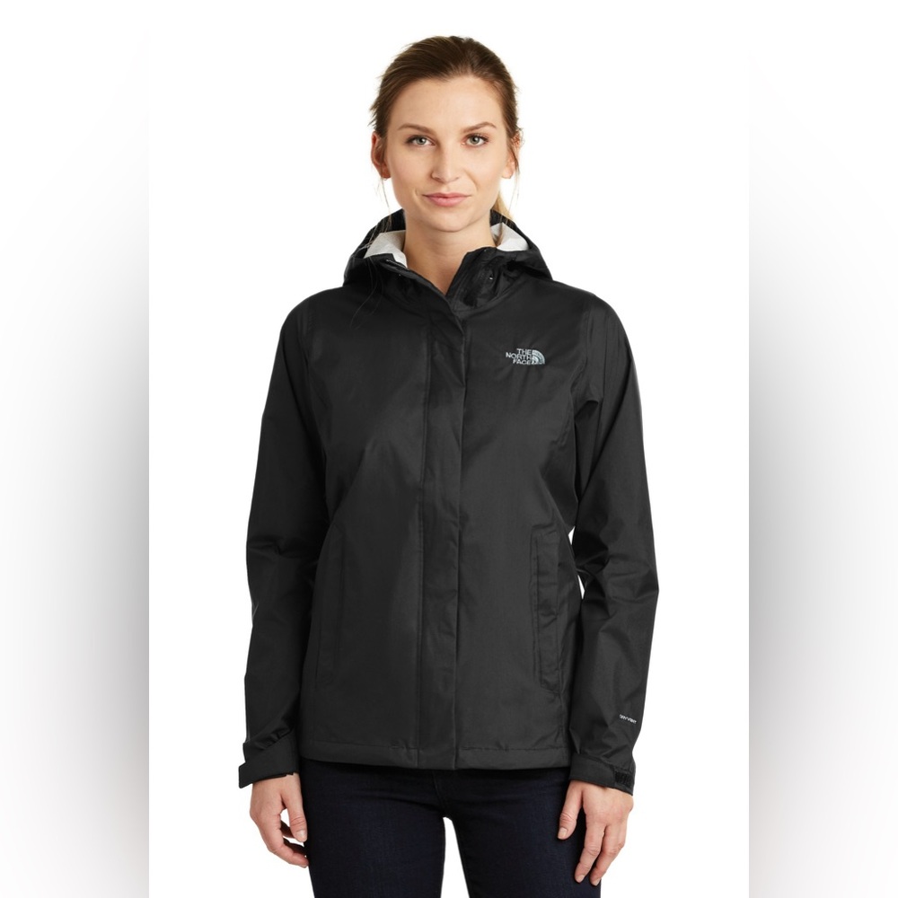 The North Face DryVent Rain Jacket Waterproof Running Activewear Hiking Outdoor